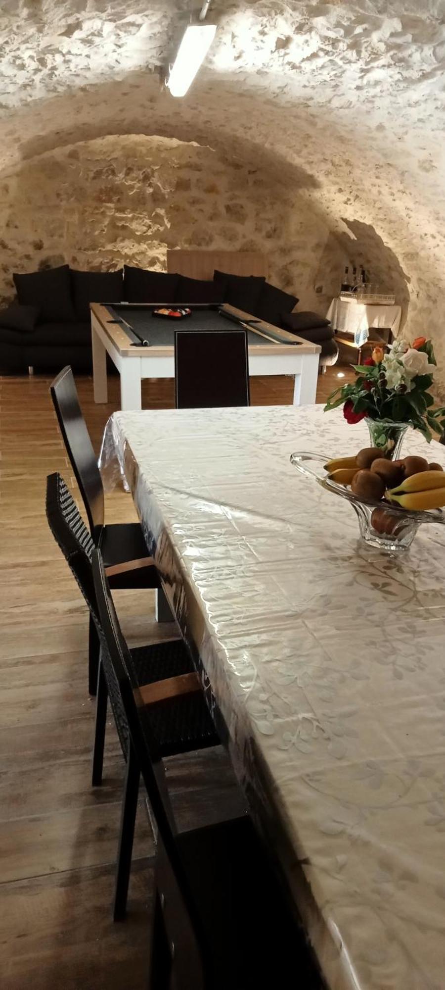 La Dame Blanche Bed and Breakfast Saint-Maurice-dʼIbie Exteriör bild